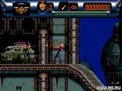 Judge Dredd PlayStation
