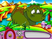 Putt-Putt® Travels Through Time (PC) Steam Key EUROPE for sale