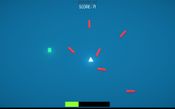 uDodge:Practice Tool