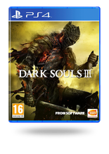 Dark Souls III PlayStation 4