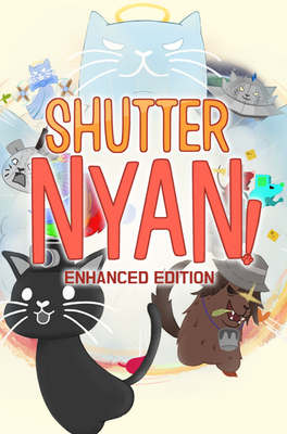 Shutter Nyan! Enhanced Edition game cover