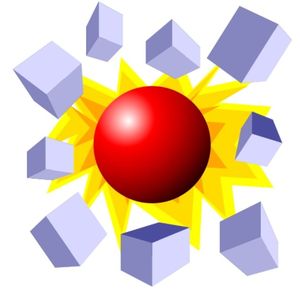 Knocky Balls