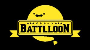 BATTLLOON