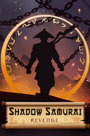 Shadow Samurai Revenge XBOX LIVE Key UNITED STATES