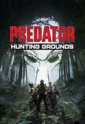 Predator: Hunting Grounds