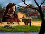 Quest for Infamy XBOX LIVE Key ARGENTINA