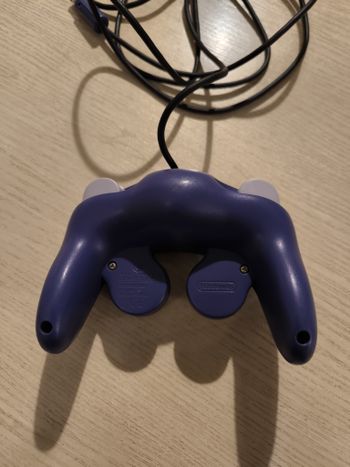 Nintendo Gamecube Controller