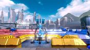 Redeem Star Fox Guard (Wii U) Nintendo eShop Key EUROPE