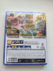 Street Fighter V Champion Edition PlayStation 4