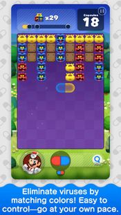 Get Dr. Mario World