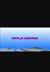 Apple Hopper (PC) Steam Key GLOBAL