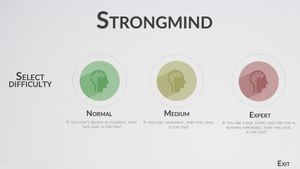Strongmind
