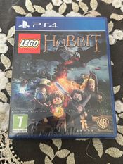 LEGO The Hobbit PlayStation 4