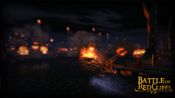 Battle of Red Cliffs VR
