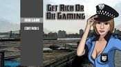 Get Get Rich or Die Gaming