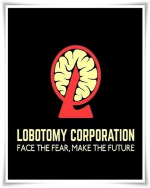 Lobotomy Corporation