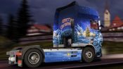 Euro Truck Simulator 2 - Christmas Paint Jobs Pack (DLC) Steam Key GLOBAL for sale