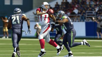 Redeem Madden NFL 25 PlayStation 4
