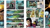 Get ComixPlay #1: The Endless Incident