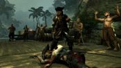 Vendetta: Curse of Raven's Cry
