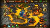 Redeem Forge of Gods - Winter's Gasp Pack (DLC) Steam Key GLOBAL