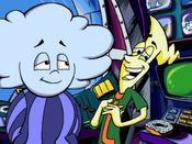 Buy Pajama Sam 2: Thunder And Lightning Aren't So Frightening (PC) Steam Key GLOBAL