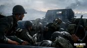 Call of Duty WWII Gold Edition XBOX LIVE Key GLOBAL for sale