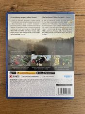 Farming Simulator 22: Platinum Edition PlayStation 5