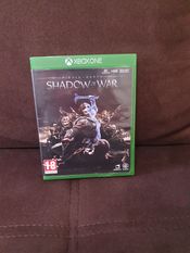 Middle-earth: Shadow of War Xbox One