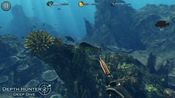 Depth Hunter 2: Deep Dive Steam Key GLOBAL