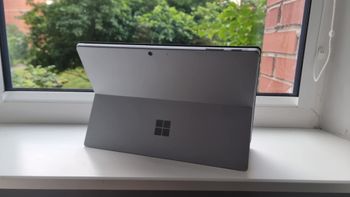 Surface PRO 7 i7-10 512GB GALINGIAUSIA VERSIJA