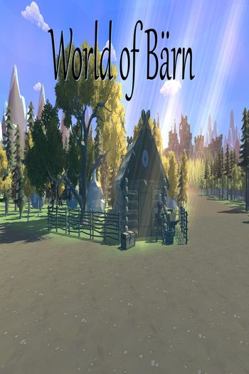 World of Bärn Steam Key (PC) GLOBAL