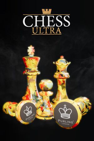 Chess Ultra X Purling London Olivia Pilling Art Chess (DLC) XBOX LIVE Key UNITED STATES