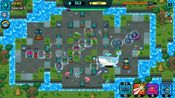 Broken Universe - Tower Defense Steam Key GLOBAL