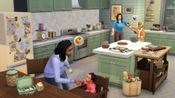 The Sims 4: Kitchen Clutter Kit (DLC) (PC/MAC) EA App Key EUROPE
