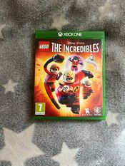 LEGO The Incredibles Xbox One