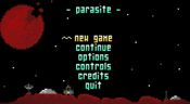 Parasite