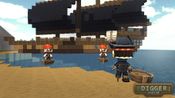 Digger Online