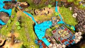 Hydraulic Empire