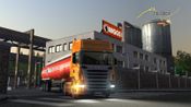Euro Truck Simulator Steam Key LATAM