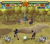 Get Naruto: Ultimate Ninja PlayStation 2