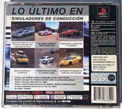 Gran Turismo 2 PlayStation