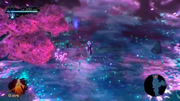 Oninaki Nintendo Switch