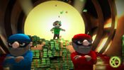 Dollar Dash Steam Key GLOBAL