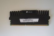 Buy Corsair Vengeance 4 GB RAM (DDR3)