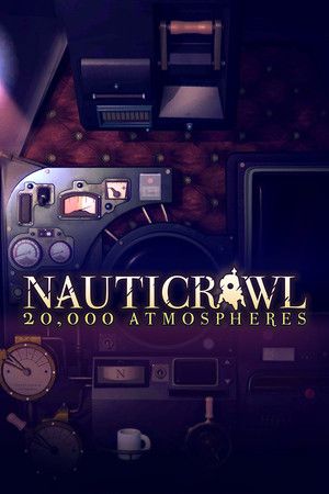 Nauticrawl Steam Key (PC) GLOBAL
