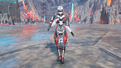 PSO2:NGS - Crimson Lotus Stia/Type 2 Edition PC/XBOX LIVE Key COLOMBIA for sale