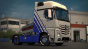 Get Euro Truck Simulator 2 - Wheel Tuning Pack (DLC) Steam Key GLOBAL