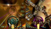 VSR: Void Space Racing