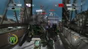Redeem Front Mission Evolved (PC) Steam Key GLOBAL